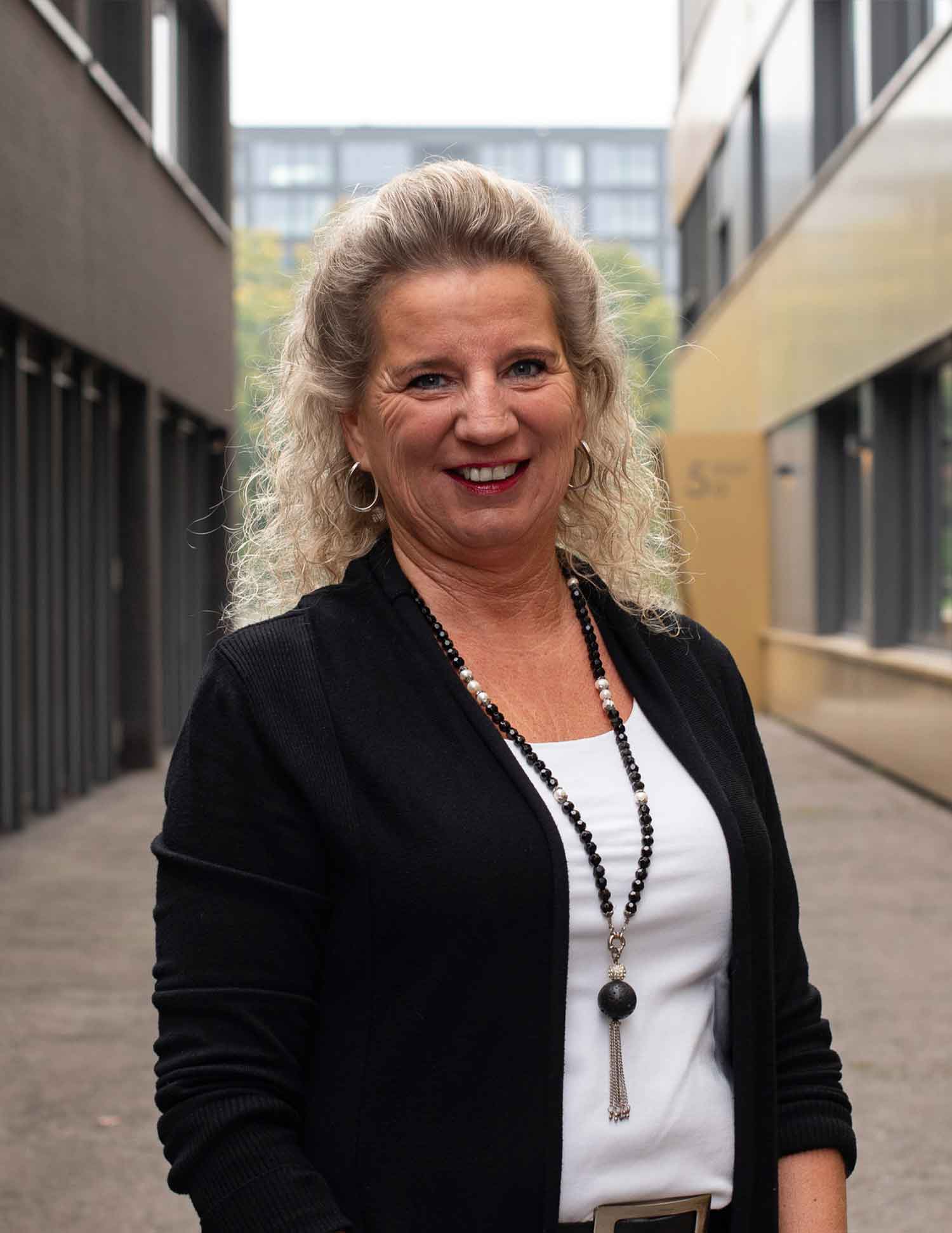 Brigitte Rölli - qbatur architektur